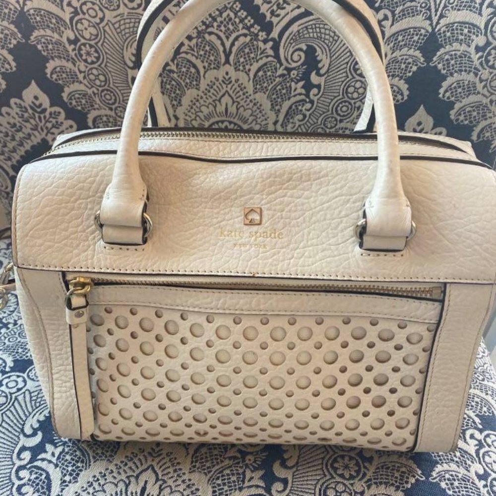 Kate Spade Satchell